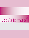 Lady's formula