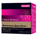 Фармамед ледис формула менопауза