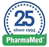 Pharmamed 25  
